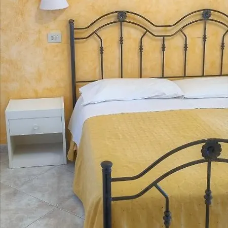 Delle Rose 4* Cefalù