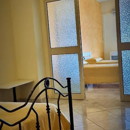 Bed & Breakfast Delle Rose 4*