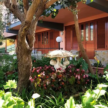 Delle Rose Bed & Breakfast