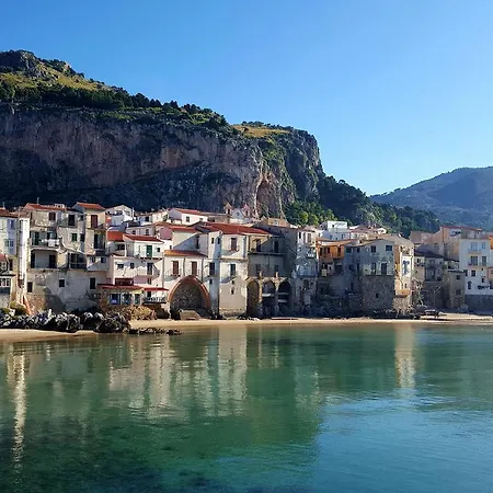 Delle Rose Cefalù