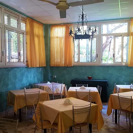 Bed & Breakfast Delle Rose