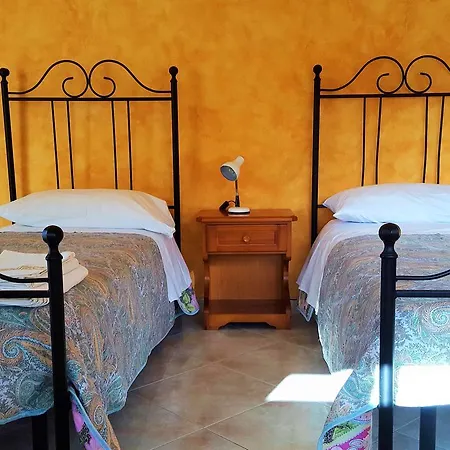 Bed & Breakfast Delle Rose Cefalù