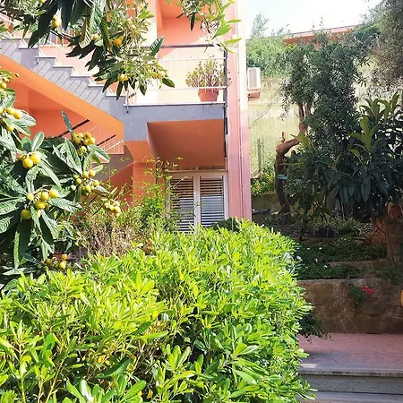 Delle Rose 4* Cefalù