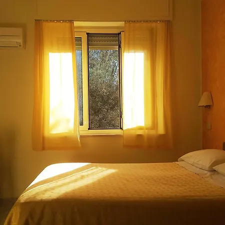 Delle Rose Bed & Breakfast 4*