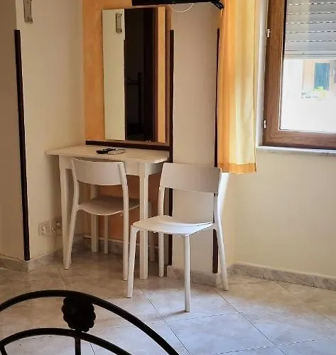 Delle Rose Готель типу 