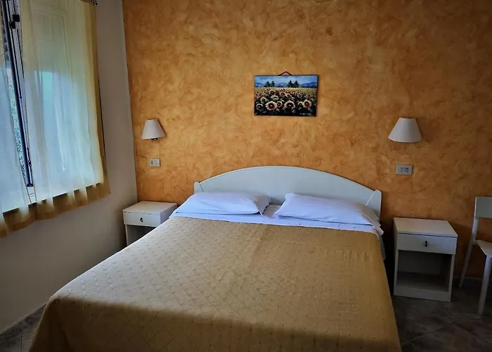 Delle Rose Чефалу