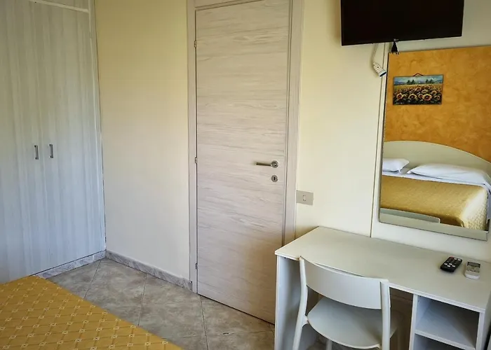 Delle Rose Чефалу