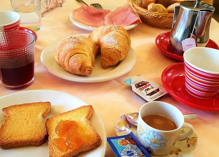 Delle Rose Чефалу