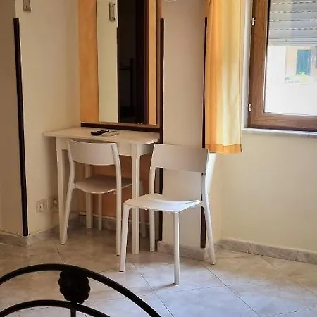 Delle Rose Bed and breakfast Cefalú