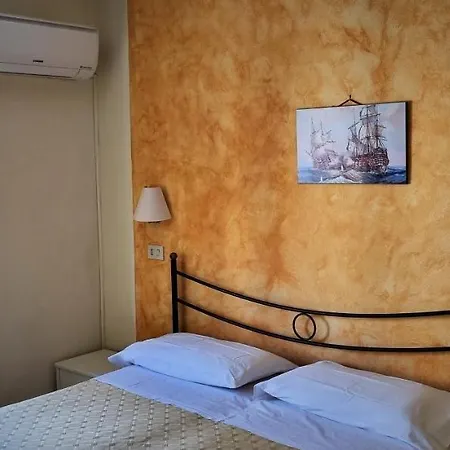Delle Rose Bed and breakfast Cefalú