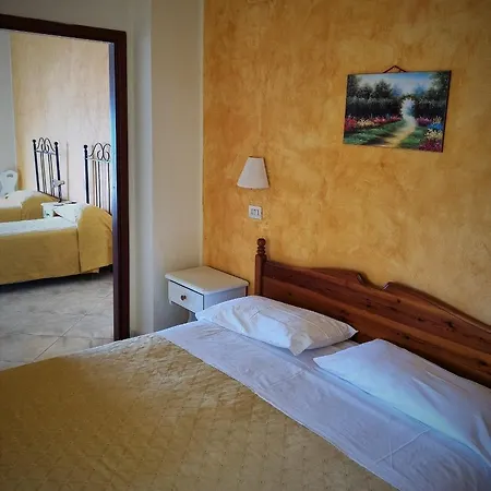 Bed & Breakfast Delle Rose