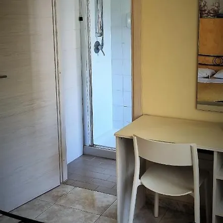 Bed and breakfast Delle Rose Cefalú