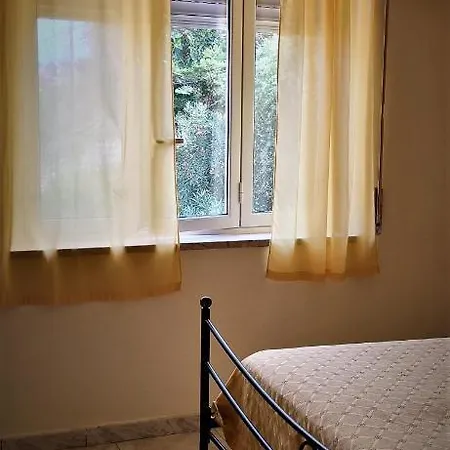 Bed and breakfast Delle Rose 4*