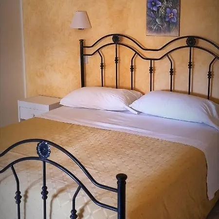 Delle Rose Bed and breakfast