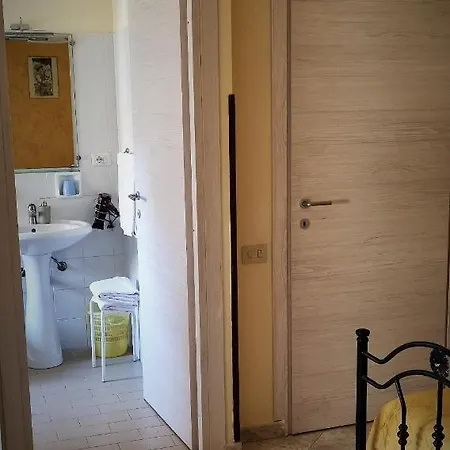 Delle Rose Bed & Breakfast