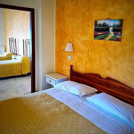 Delle Rose Bed & Breakfast