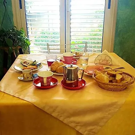 Bed & Breakfast Delle Rose Cefalù