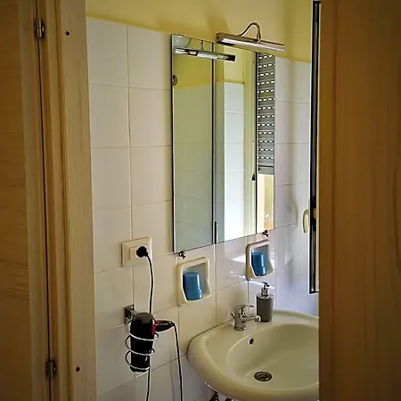 Delle Rose Bed & Breakfast 4*
