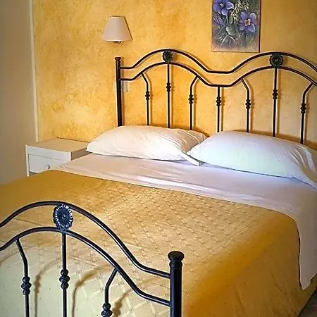 Bed & Breakfast Delle Rose 4*