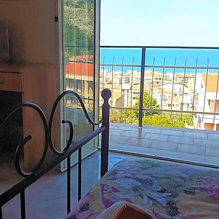 Delle Rose 4* Cefalù