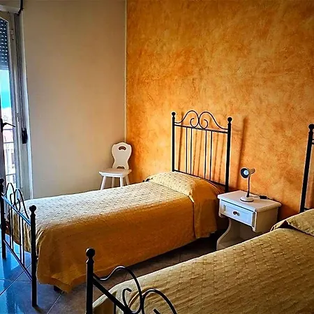Delle Rose Bed & Breakfast