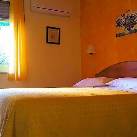 Delle Rose 4* Cefalù