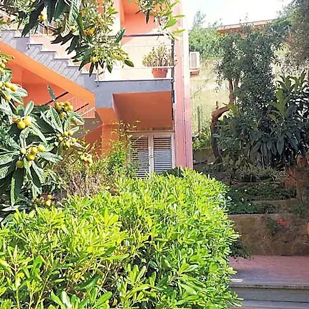 Delle Rose Bed & Breakfast