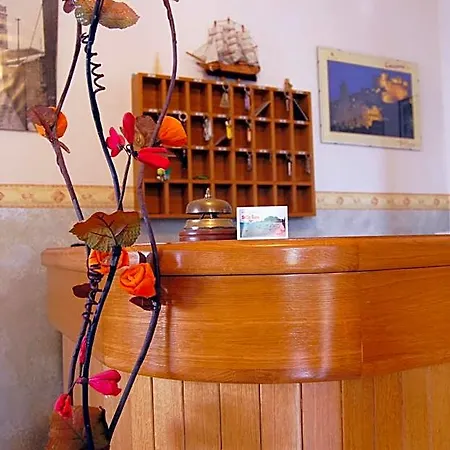 Bed & Breakfast Delle Rose