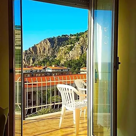 Bed & Breakfast Delle Rose Cefalù