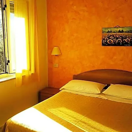 Delle Rose Bed & Breakfast Cefalù