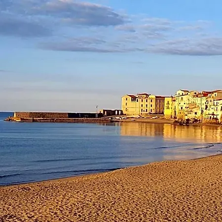 Delle Rose Bed & Breakfast Cefalù