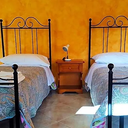 Bed & Breakfast Delle Rose 4*