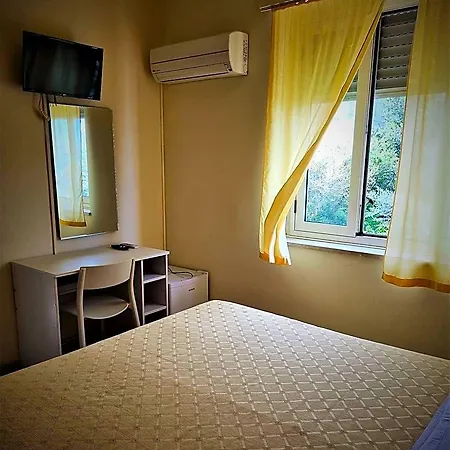 Bed & Breakfast Delle Rose
