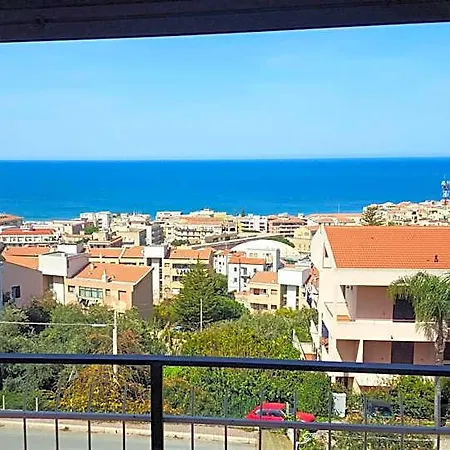 Delle Rose Bed & Breakfast Cefalù