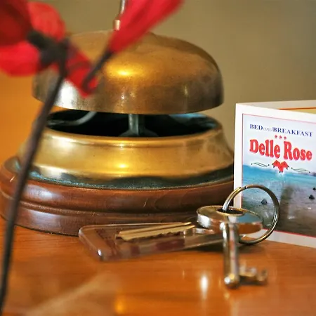 Delle Rose Bed and breakfast