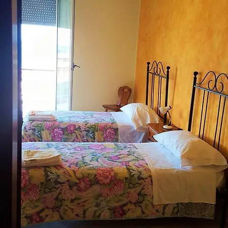 Delle Rose 4* Cefalù
