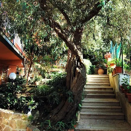 Bed and breakfast Delle Rose