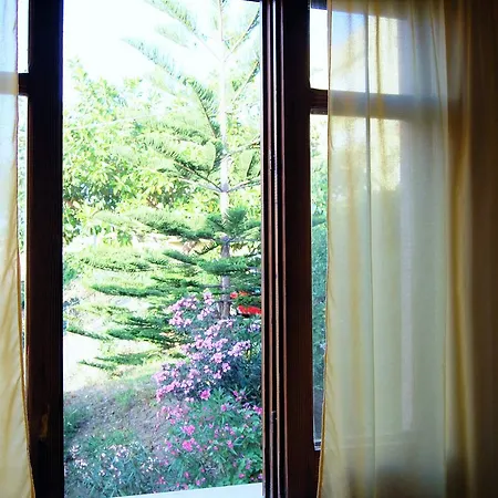 Bed and breakfast Delle Rose