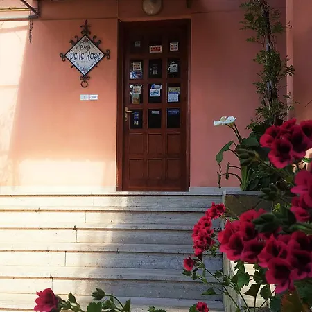 Bed & Breakfast Delle Rose Cefalu
