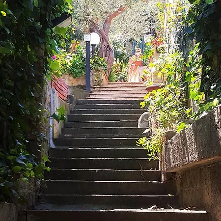 Delle Rose Bed & Breakfast 4*
