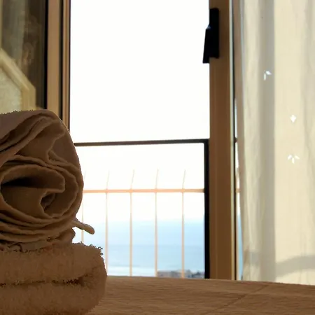 Bed & Breakfast Delle Rose Cefalu