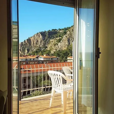 Delle Rose Bed and breakfast