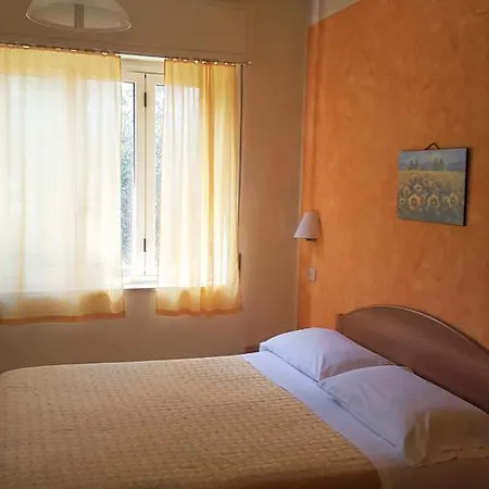 Bed & Breakfast Delle Rose *