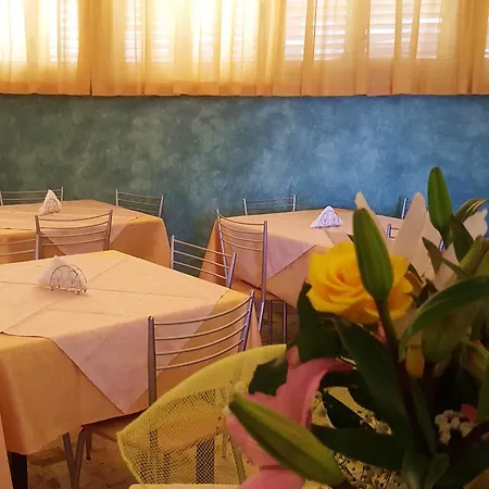 Bed & Breakfast Delle Rose Cefalu