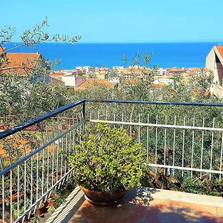 Bed & Breakfast Delle Rose Cefalu