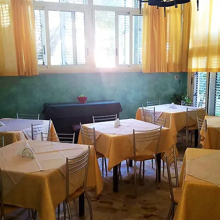 Bed & Breakfast Delle Rose *
