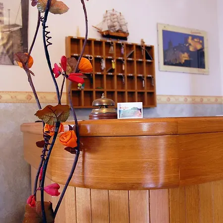 Delle Rose 4* Cefalú