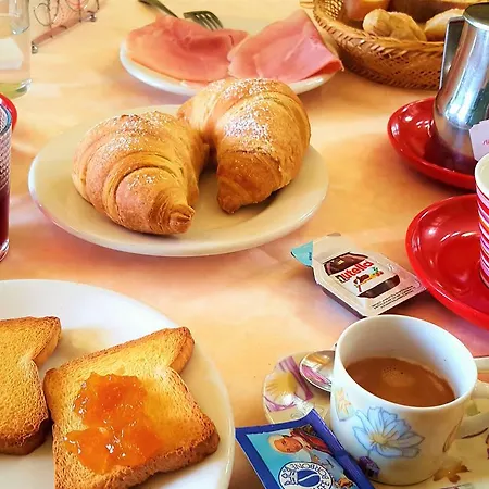 Delle Rose Cefalú