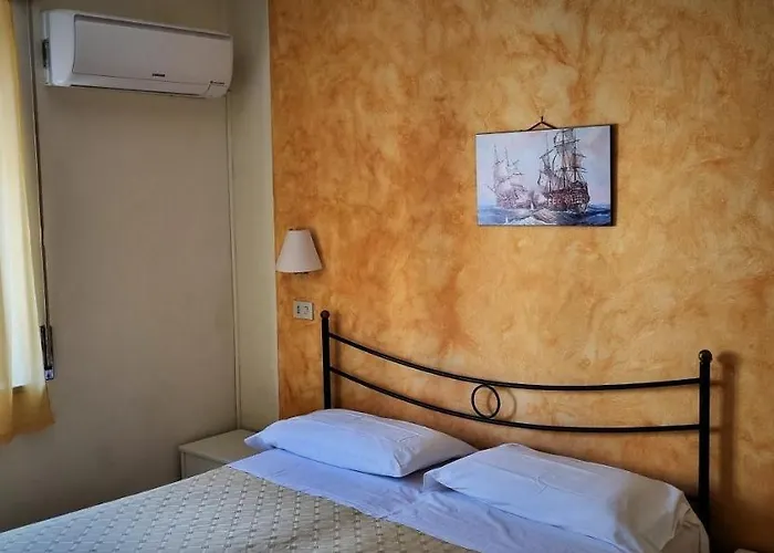Delle Rose Bed & Breakfast Cefalù