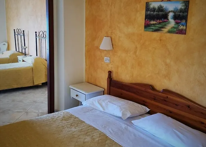Bed & Breakfast Delle Rose